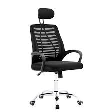 Comfortable Mesh Office Chair for Comfort and Full Back Support
