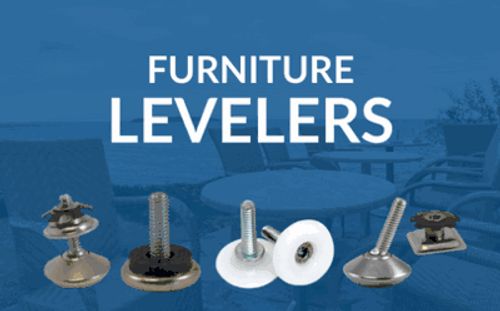 Furniture Glide Caps Durable Floor Protection Solutions