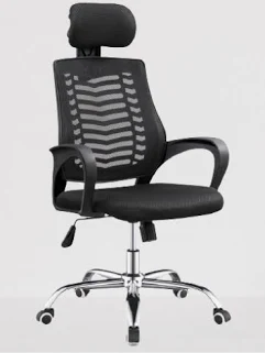 Ergonomic mesh chair Sold by Jobelservices