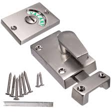 Washroom lock Sold by Jobelservices