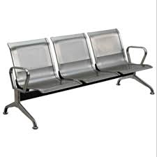 Public seating chairs