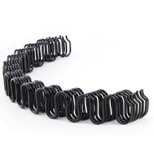 Sofa frame springs