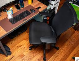 Workstation office chairs