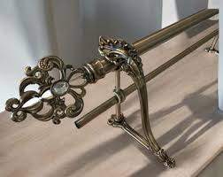 Decorative double rods Sold by Jobelservices