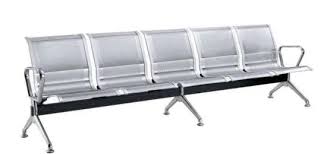 Multi seat waiting chairs Sold by Jobelservices