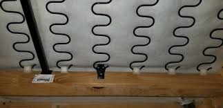 Sofa frame springs Sold by Jobelservices