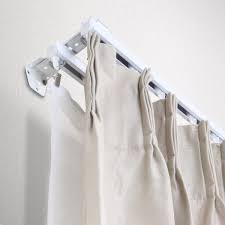 Dual track curtain system Sold by Jobelservices
