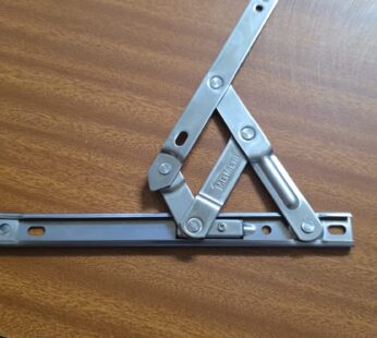 Window Hinge Side Arm