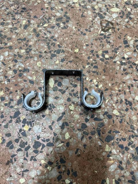 Curtain Rod Brackets Kenya: Types, Sizes and Buying Guide
