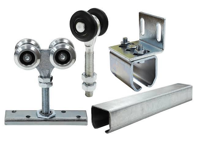 Sliding Door Rollers