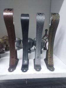 curtain rod brackets Kenya sold by jobel services
