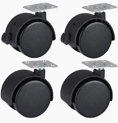 locking caster wheels sold by jobel services