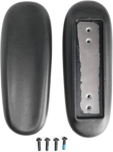 Office Chair Armrest Mounting Plate
