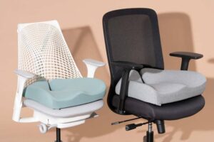 Office Chair Seat Cushion