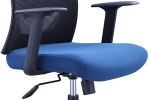 office chair seat pan
