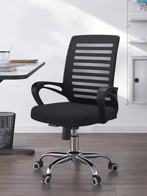 Office Chair Seat Pan: How To Choose the Right Replacement?