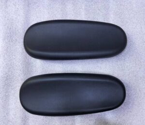 office chair armrest pad