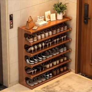 shoe-racks