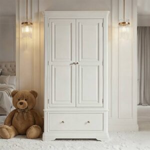 wardrobes