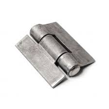 Heavy-Duty Butterfly Hinge