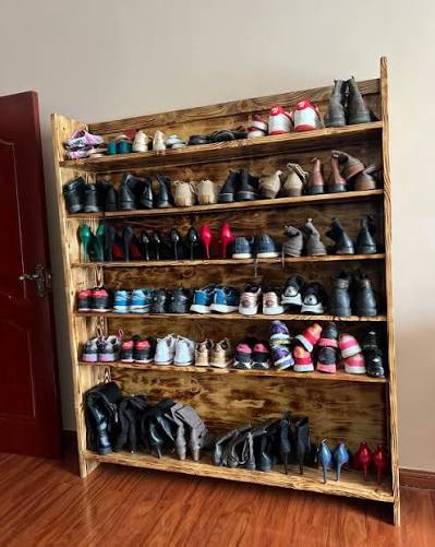 Shoe Racks: How Do You Choose the Right One?