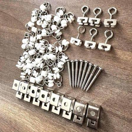 How to Replace Curtain Rail Runners in Kenya: Step-by-Step Guide